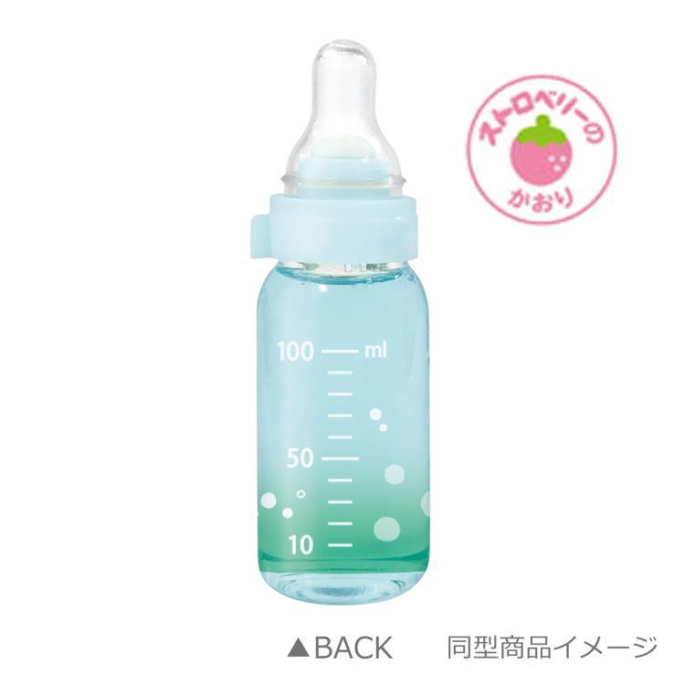 エナガシロップ ほ乳瓶型水のり 星空 952694 シマエナガ しまえなが