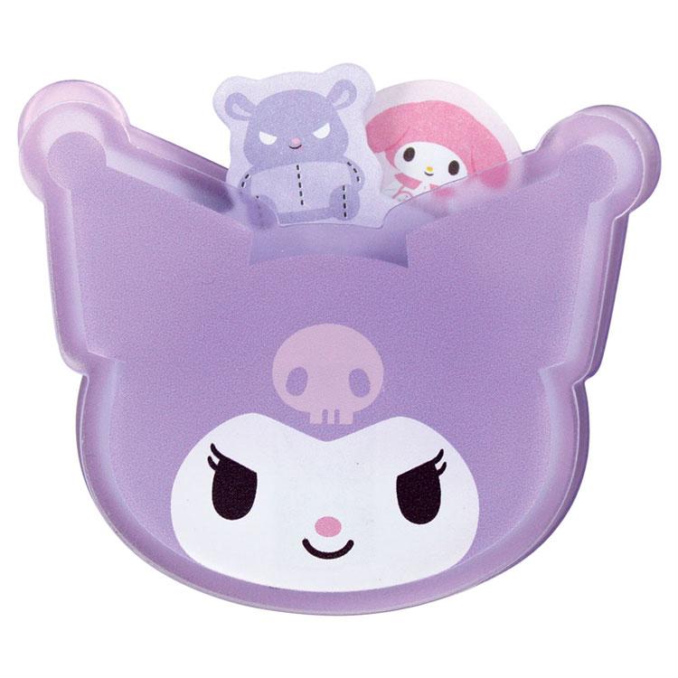 クロミ ひょっこりメモクリップ 249152 SANRIO サンリオ