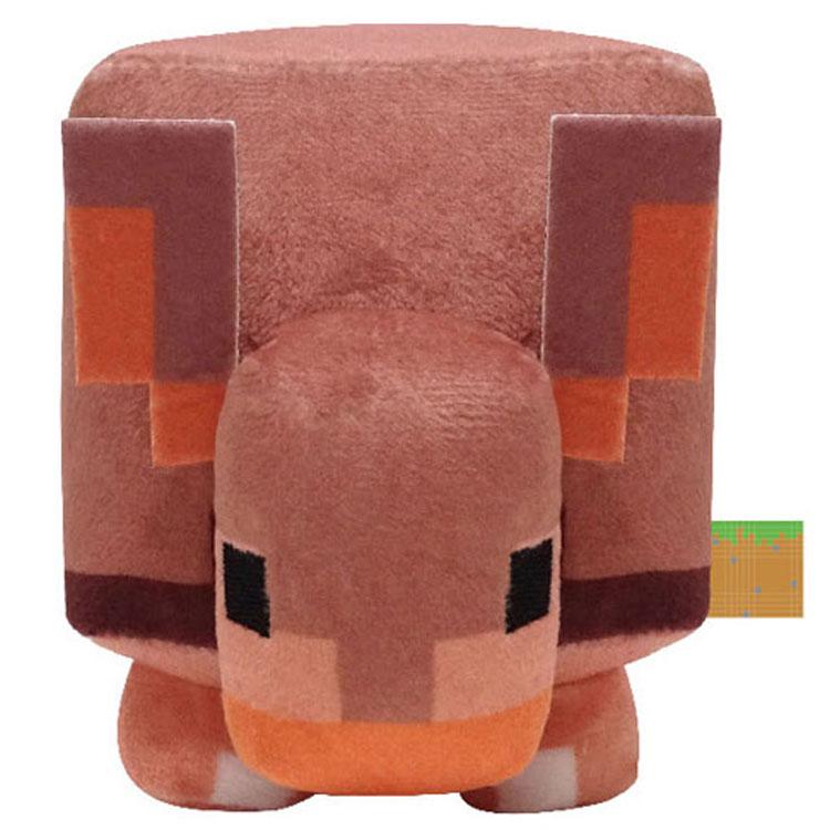 Minecraft コレクションぬいぐるみ アルマジロ 605308 マインクラフト