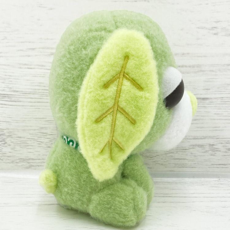 最終価格、「お茶犬～緑(リョク)っとものがたり～」みにあるばむ お茶犬～緑（リョク）っとものがたり～ - アニメ情報・レビュー