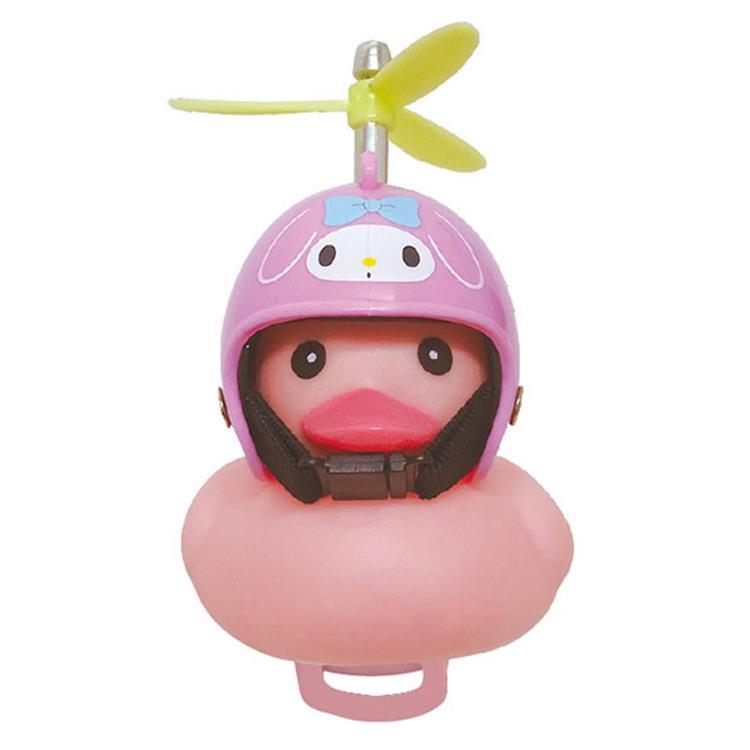 マイメロディ サイクリングマスコット 603052 My Melody サンリオ