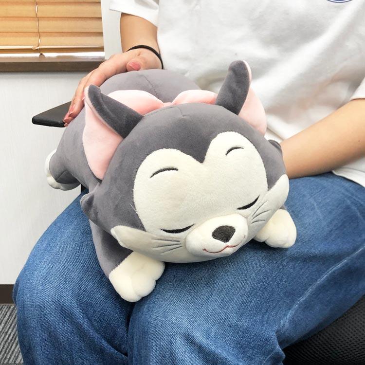 ピノキオ 抱きまくらS フィガロ 146823 モチハグ Disney ディズニー