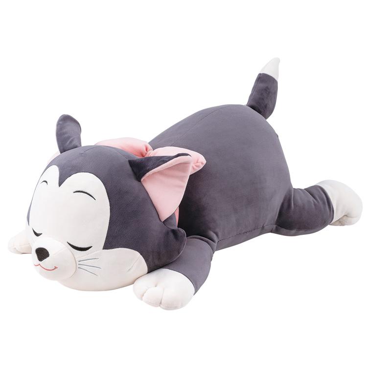 ピノキオ にぎにぎクッション フィガロ 146861 モチハグ Disney