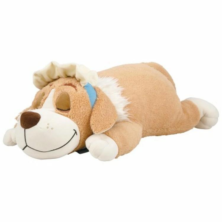 ピーターパン 抱きまくらM ナナ 105530 モチハグ Disney ディズニー