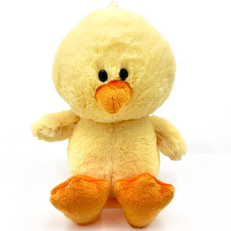 NICI ぬいぐるみ ヒヨコ クラシック25cm ニキ : キャラクター雑貨