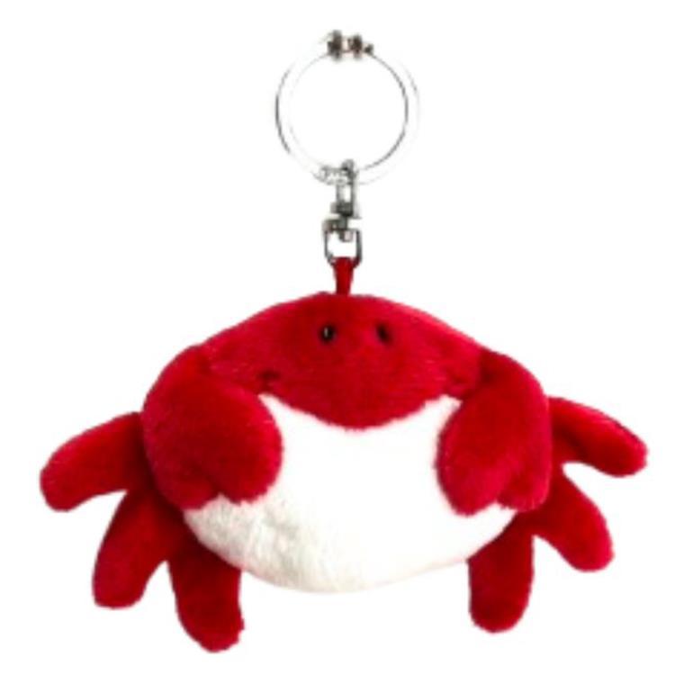 BigStuffed (ビッグ)カニ ボンポワン）NOEL2022限定コラボ BigStuffed (ビッグ)カニ ボンポワン）NOEL2022限定コラボ