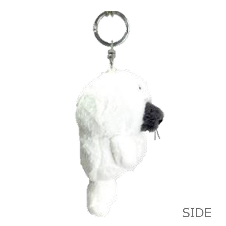 NICI ビーンバッグ アザラシ ベビー10cm オーシャンフレンズ ニキ