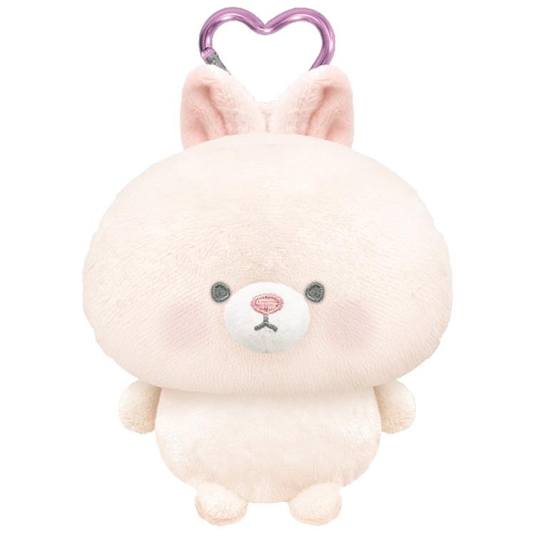 ウサギ もちぬいポーチ 304005 動物 アニマル クラックス