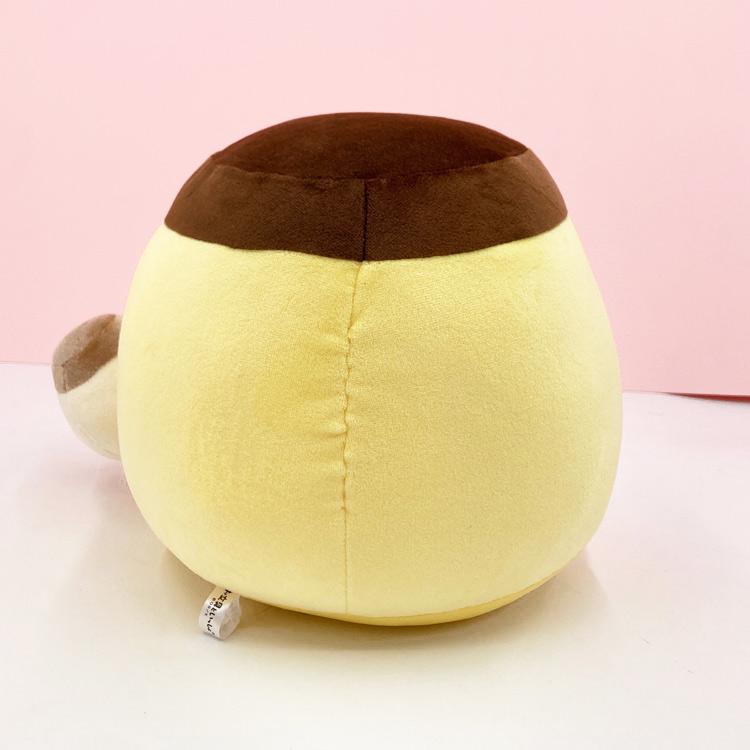 ぷりんさん　専用 Amazon.co.jp: お文具といっしょ ぬいぐるみXL プレミアムDX プリン