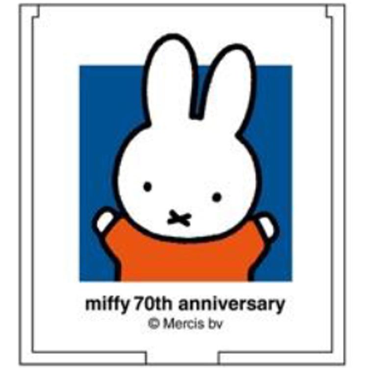 ミッフィー ミラー ブルー 200617 ヒストリーシリーズ miffy ディック