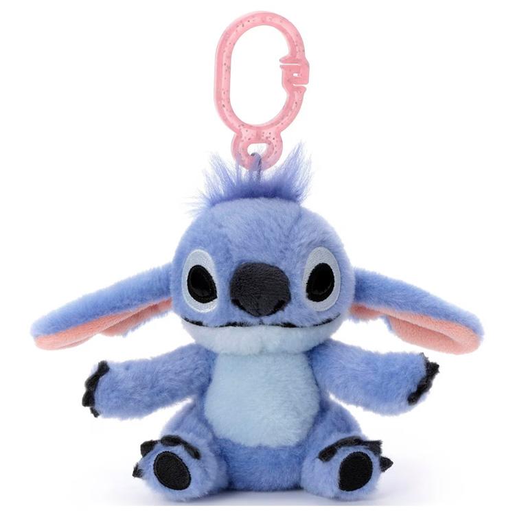 スティッチ プラフックマスコット 実写映画 ディズニー Lilo&Stitch