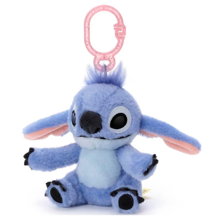 スティッチ プラフックマスコット 実写映画 ディズニー Lilo&Stitch
