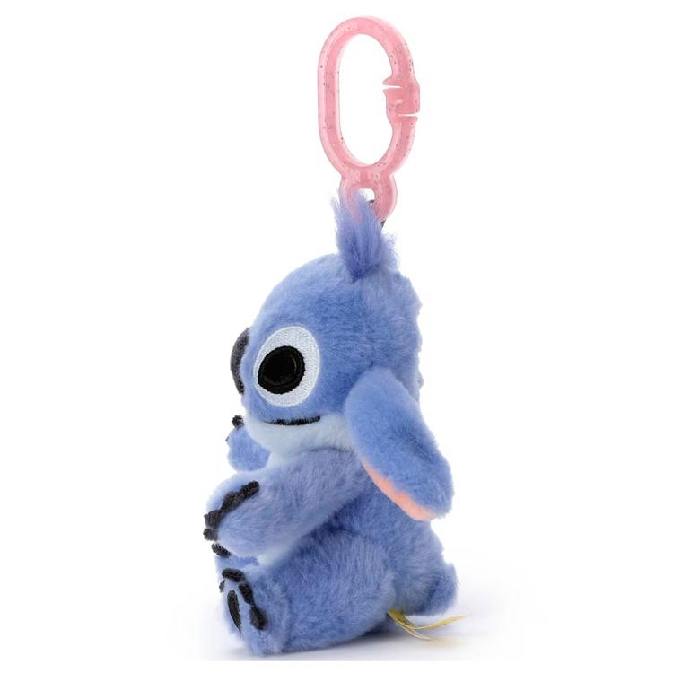 スティッチ プラフックマスコット 実写映画 ディズニー Lilo&Stitch