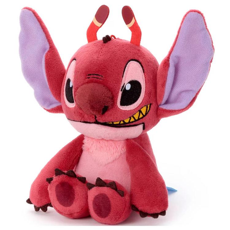 最終セール！！スティッチ　リロイ　ぬいぐるみ　雑貨セット リロ&スティッチ いろいろコスチュームぬいぐるみ｜プライズ・くじ