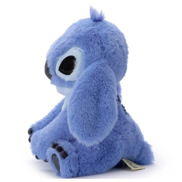 スティッチ ぬいぐるみS 実写映画 ディズニー Lilo&Stitch