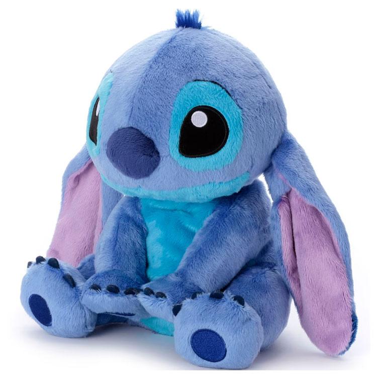 スティッチ ぬいぐるみM ディズニー Lilo&Stitch【お1人様1点限り