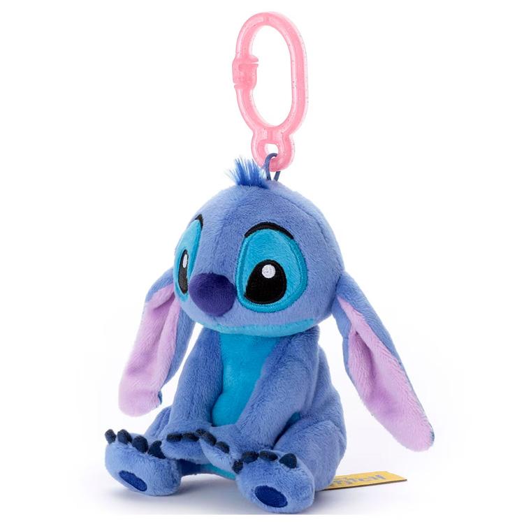 スティッチ プラフックマスコット ディズニー Lilo&Stitch