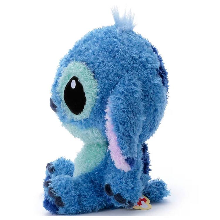 スティッチ ぬいぐるみM のこのこフレンズ ディズニー Lilo&Stitch【お