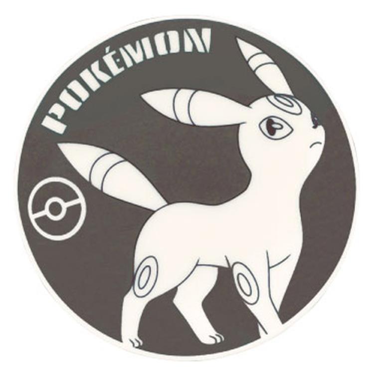 百ポケ夜行 豆皿 ロコン ポケットモンスター 豆皿 あく 113387 タイプシリーズ V3 pokemon