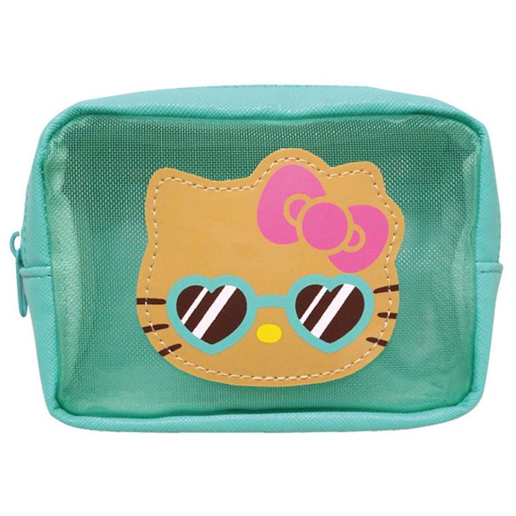 【激レア・新品未使用】ハローキティ 迷彩柄ポーチ 激レア・新品未使用】ハローキティ 迷彩柄ポーチ 激レア・新品未使用