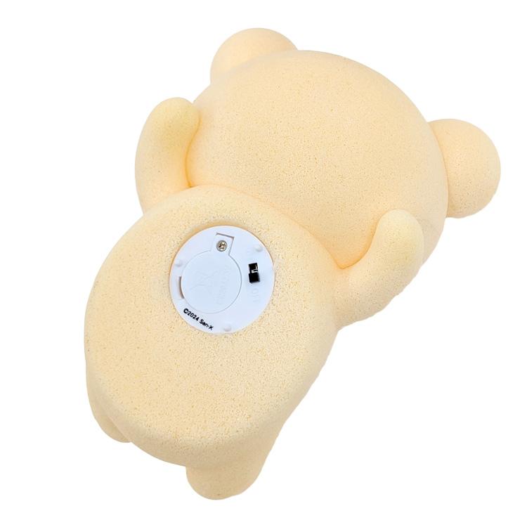 リラックマ パウダーライト コリラックマ サンエックス san-X