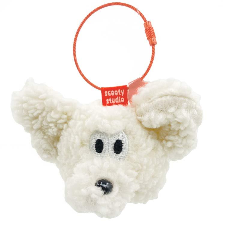 メメル ぬいぐるみ キーホルダー 2体セット ミセス メメル キーホルダー 2個 セット - メルカリ