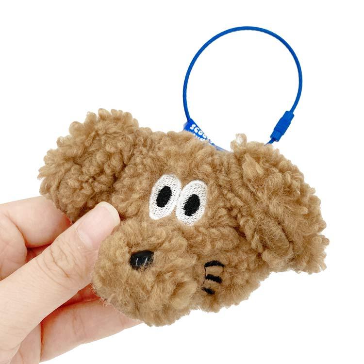 scooty studio マスコットキーホルダー Charlie Vol.2 スクーティー