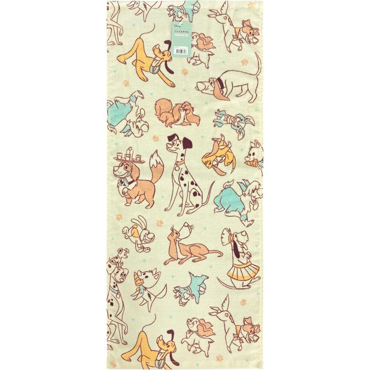 ★ディズニー プルート タオル まとめ売り10枚 ☆ディズニー プルート タオル まとめ売り10枚