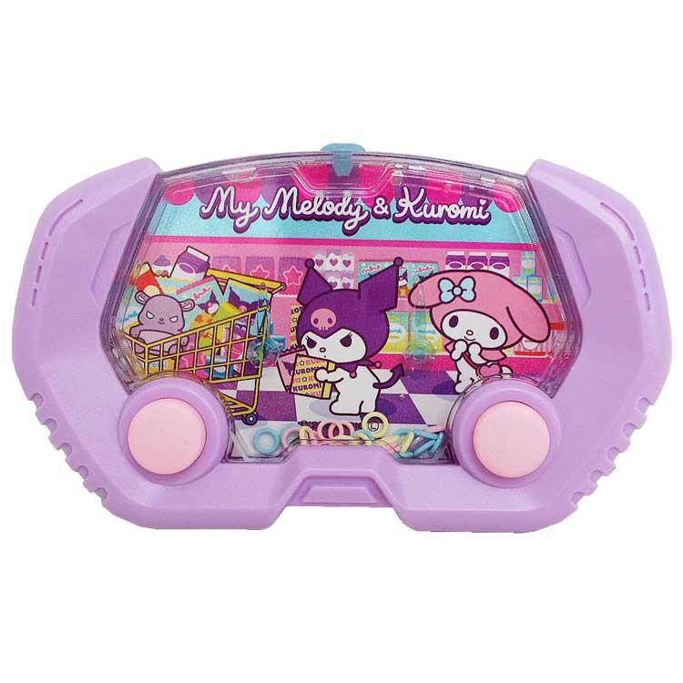 マイメロディ&クロミ ウォーターゲーム 054597 SANRIO サンリオ