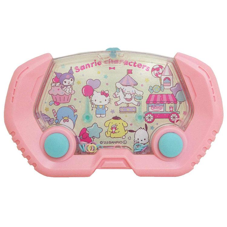 サンリオキャラクターズ ウォーターゲーム 054603 SANRIO