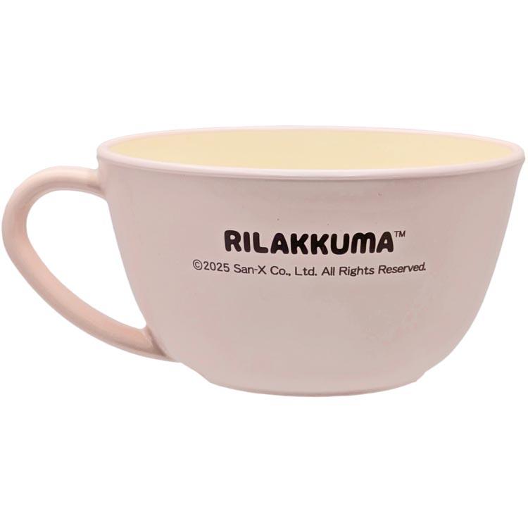 リラックマ スープカップ PK 275238 リラノワ San-X サンエックス