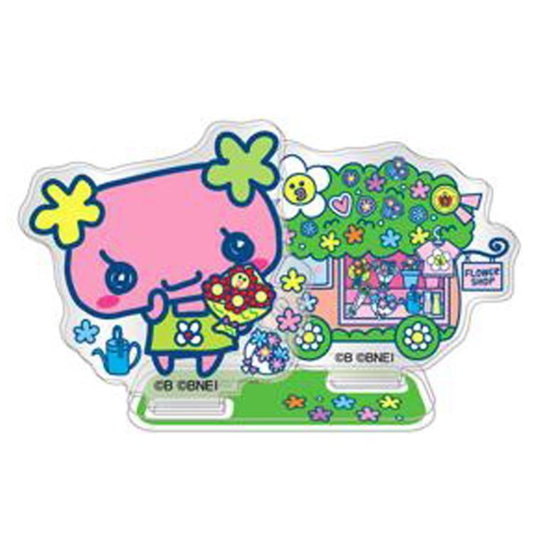 ぷっち ぷちぷち＜P】50万人記念 ボールペン｜ぷちぷち【ぷちひな】 - Creator