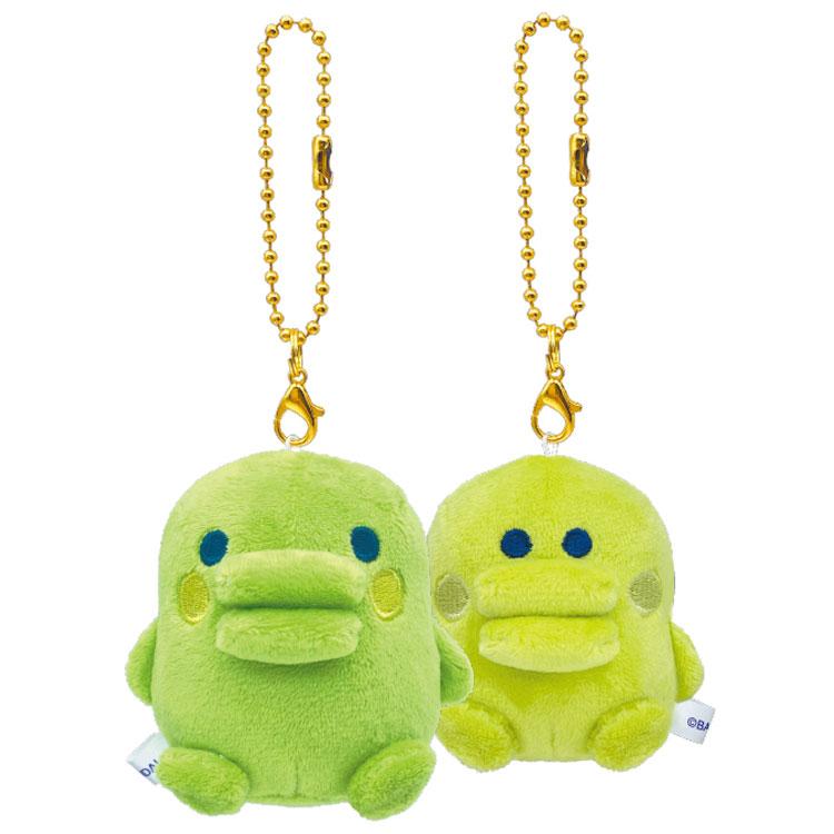 たまごっち ニコぬいキーホルダー くちぱっち&やんぐくちぱっち 311447