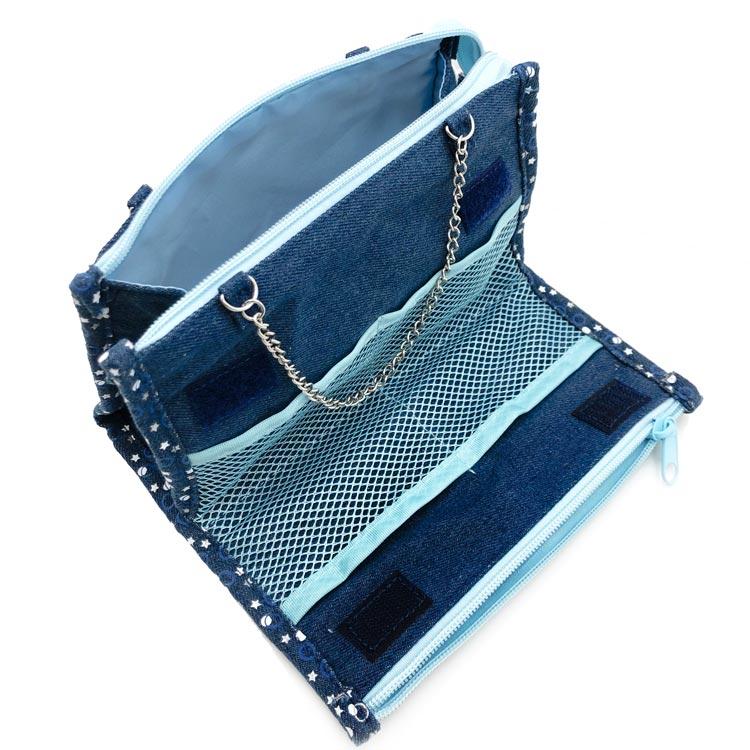 ぷくぷくあわわちゃん 平成レトロペンケース 244290 : キャラクター