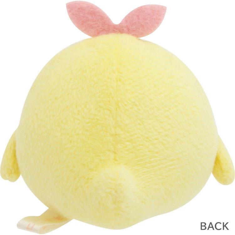 6種セット】すみっコぐらし てのりぬいぐるみ すみっコぐらし