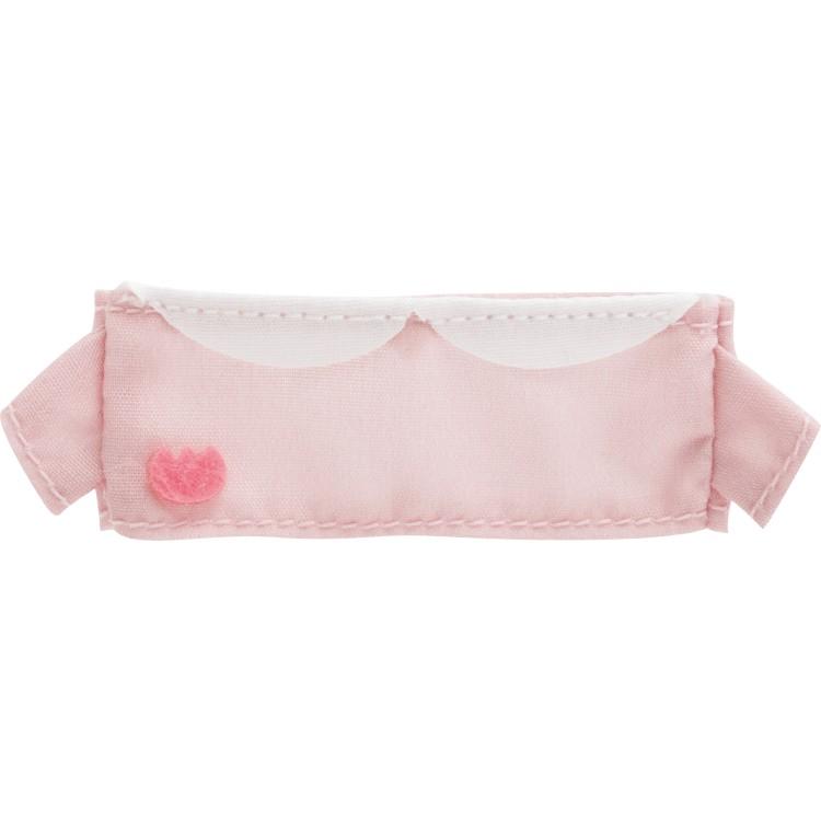 すみっコぐらし おきがえすみっコセット ほいくえんのせいふく ピンク