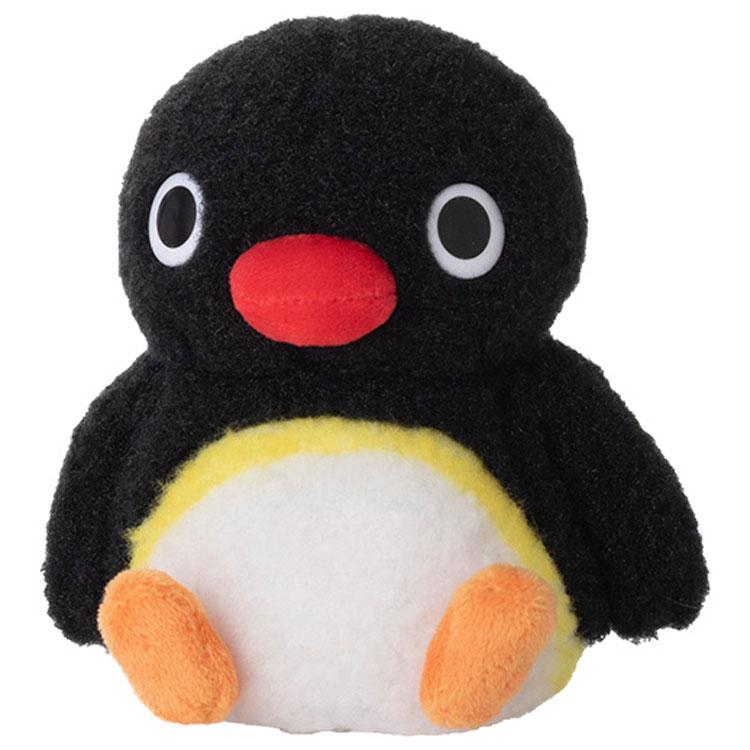 ピングー ころころぬいぐるみ 963039 PINGU : キャラクター雑貨