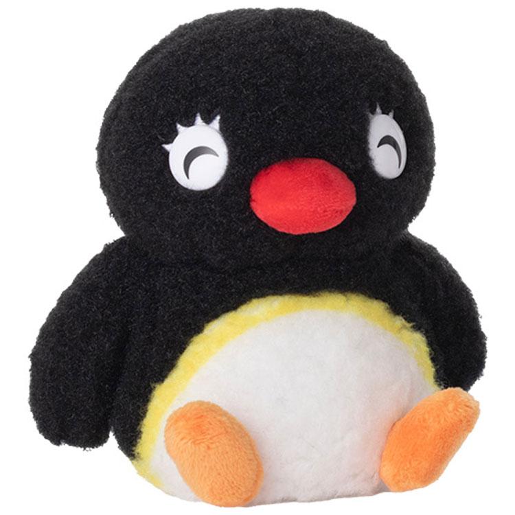 ピングー ころころぬいぐるみ ピンギ 963237 PINGU : キャラクター雑貨