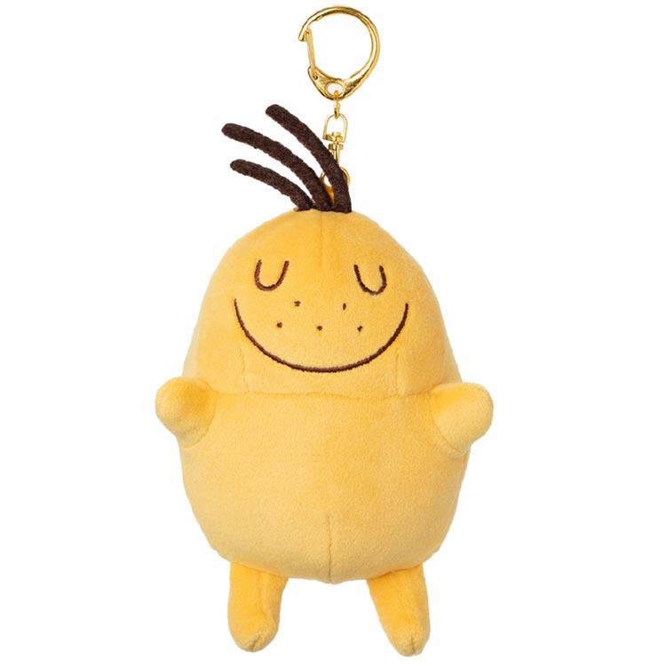じゃがビー キーチェーン ポッタ 963336 カルビー Calbee Jagabee