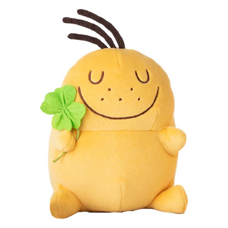 じゃがビー ぬいぐるみS ポッタ 963435 カルビー Calbee Jagabee