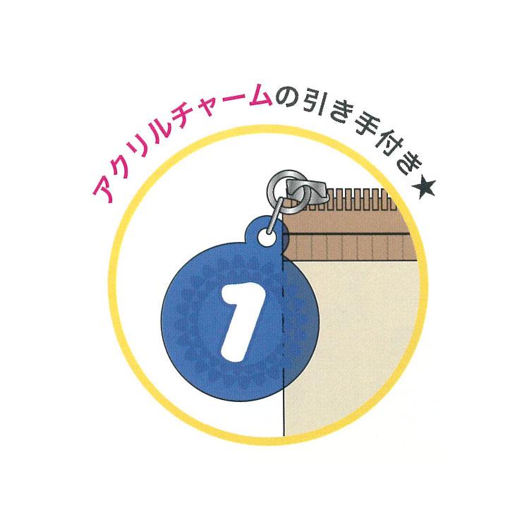 ピクミン ミニポーチ あつまれ 575094 第2弾 PIKUMIN 任天堂 Nintendo