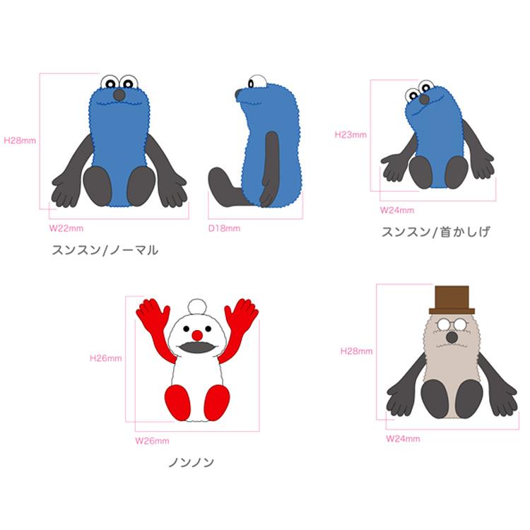 中身はランダム】パペットスンスンバスボール バスボール パインの香り