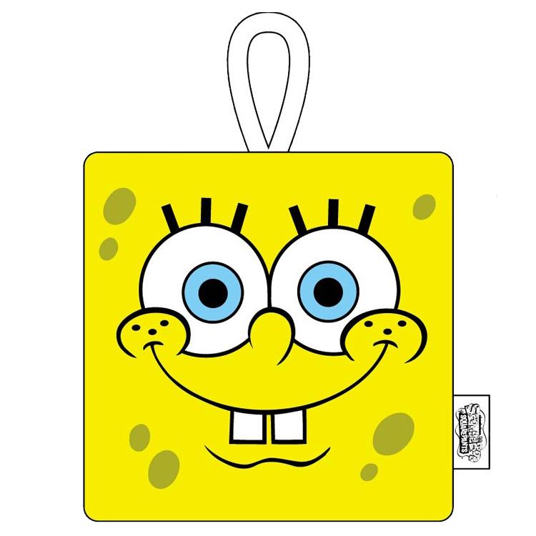 スポンジボブ ボディスポンジ スポンジ・ボブ 349874 スポボム
