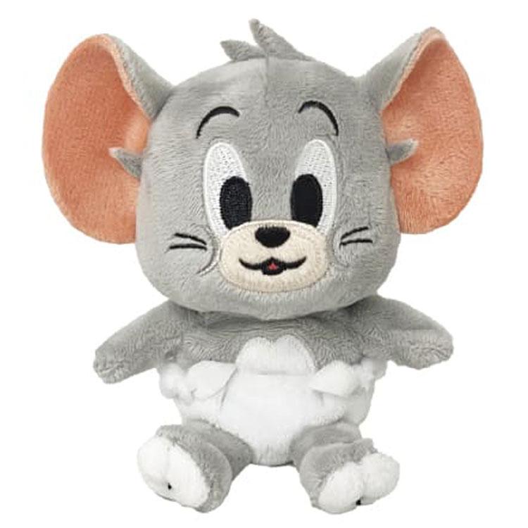 トムとジェリー 16932 おしりだまマスコット ジェリー&タフィー