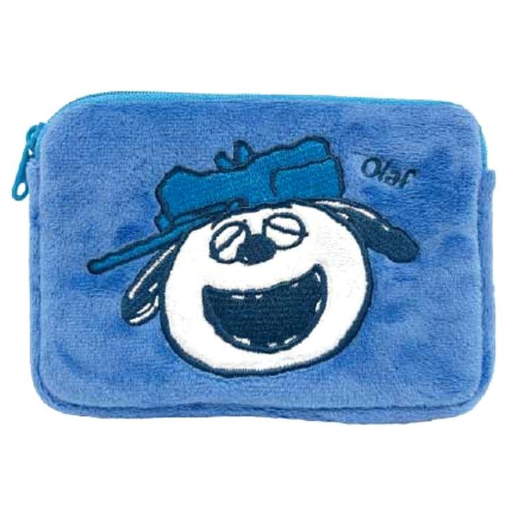 PEANUTS OLAF ティッシュボックスケース ピーナッツ オラフ オラフ