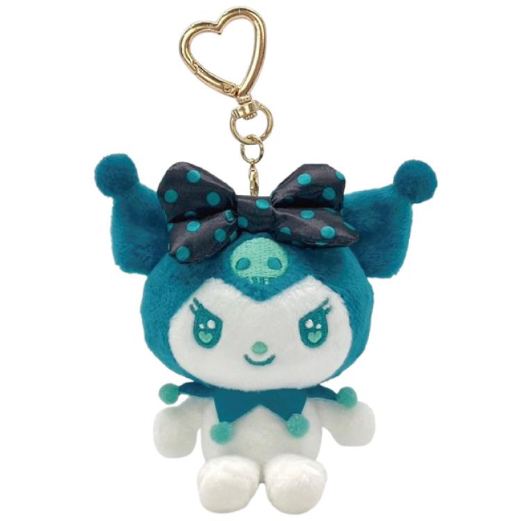 クロミ 推し色マスコット GR 214041 推し活グッズ SANRIO サンリオ