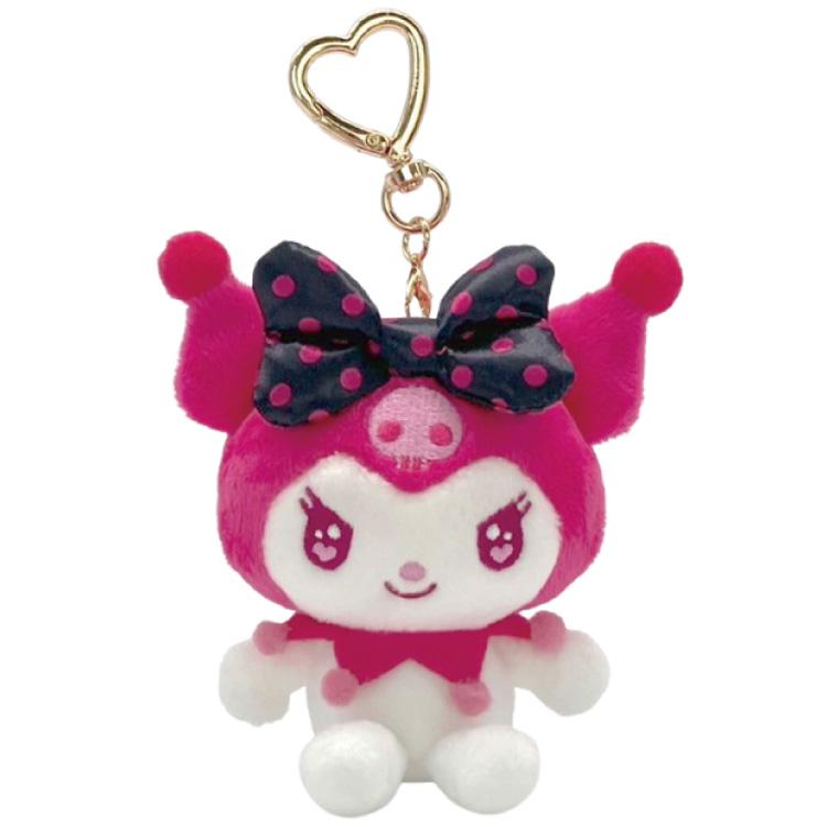 クロミ 推し色マスコット PK 214072 推し活グッズ SANRIO サンリオ