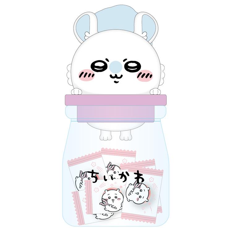 ちいかわ キャンディボトル モモンガ CHIIKAWA なんか小さくてかわいい