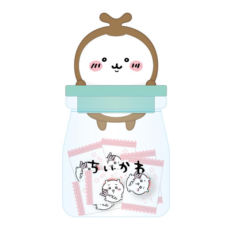 ちいかわ キャンディボトル カブトムシ CHIIKAWA なんか小さくて