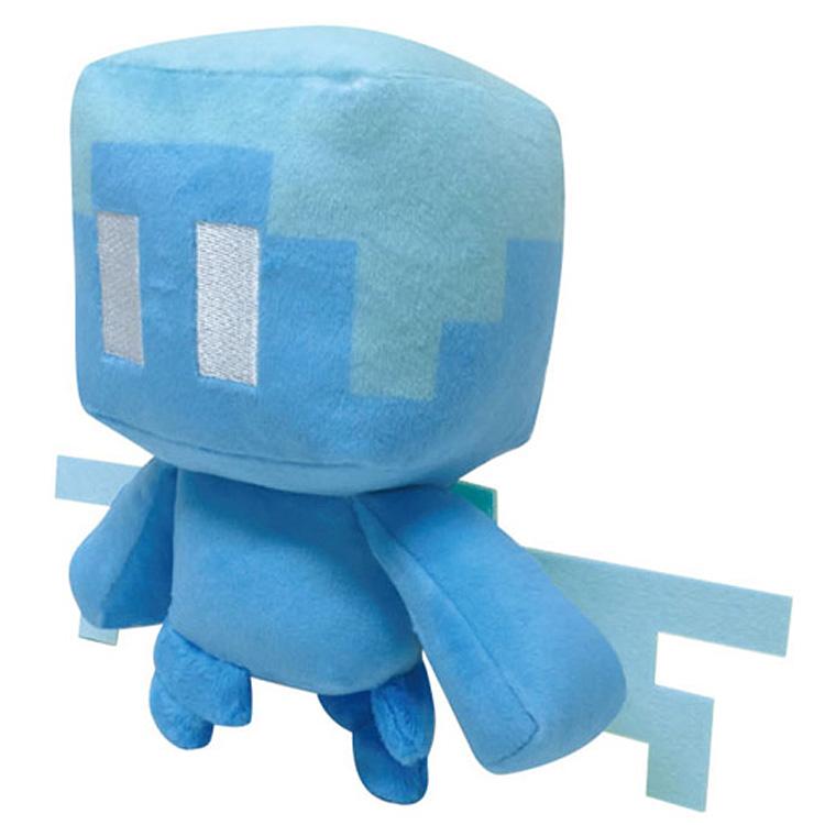 Minecraft コレクションぬいぐるみ アレイ 608255 マインクラフト